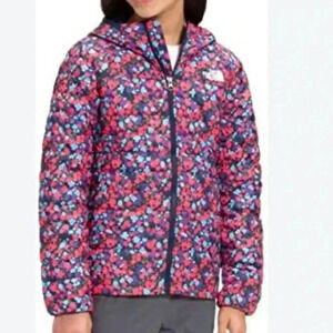 The Northface Thermoball echo hoodie